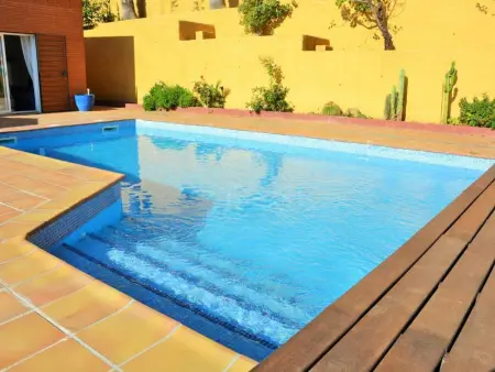 Villa spacieuse calme à Sitges avec piscine et animaux admis - Photo 13