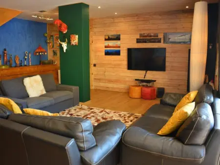 Villa spacieuse calme à Sitges avec piscine et animaux admis - Photo 19