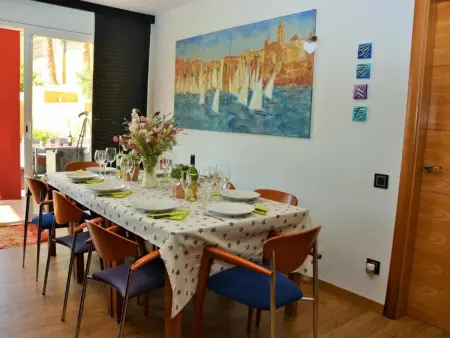 Villa spacieuse calme à Sitges avec piscine et animaux admis - Photo 23