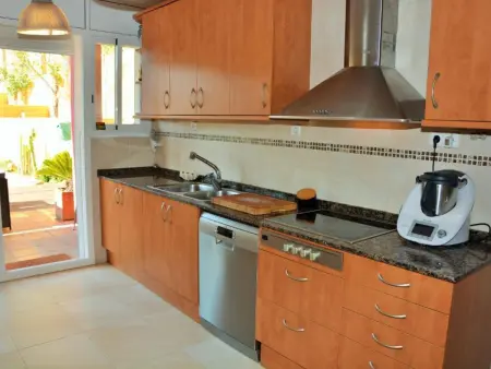Villa spacieuse calme à Sitges avec piscine et animaux admis - Photo 24