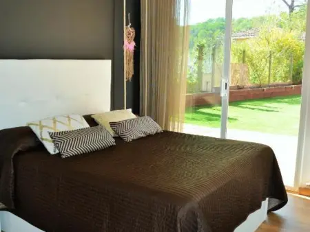 Villa spacieuse calme à Sitges avec piscine et animaux admis - Photo 29