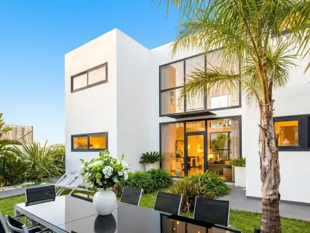 Villa moderne près de Sitges avec piscines privées, WiFi et animaux admis - Photo 1