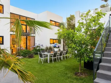 Villa moderne près de Sitges avec piscines privées, WiFi et animaux admis - Photo 3