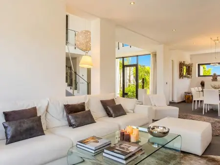 Villa moderne près de Sitges avec piscines privées, WiFi et animaux admis - Photo 12