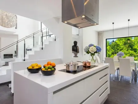 Villa moderne près de Sitges avec piscines privées, WiFi et animaux admis - Photo 15