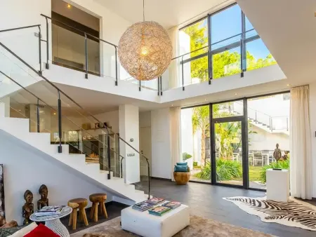 Villa moderne près de Sitges avec piscines privées, WiFi et animaux admis - Photo 18