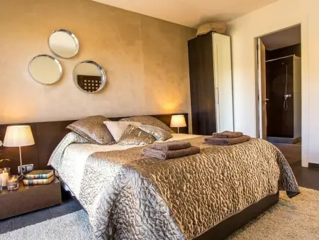 Villa moderne près de Sitges avec piscines privées, WiFi et animaux admis - Photo 19