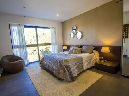 Villa moderne près de Sitges avec piscines privées, WiFi et animaux admis - Photo 20
