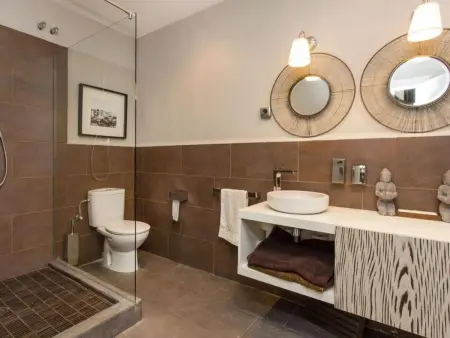 Villa moderne près de Sitges avec piscines privées, WiFi et animaux admis - Photo 22