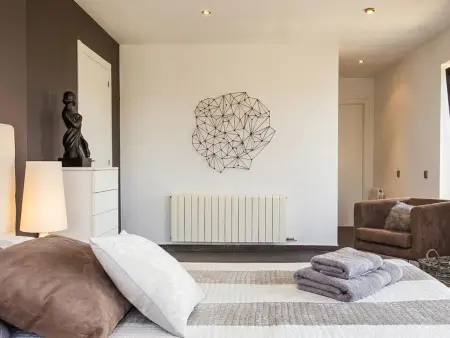 Villa moderne près de Sitges avec piscines privées, WiFi et animaux admis - Photo 26
