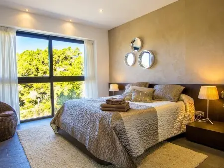Villa moderne près de Sitges avec piscines privées, WiFi et animaux admis - Photo 27