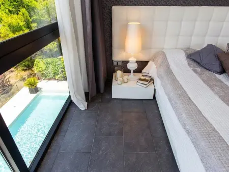 Villa moderne près de Sitges avec piscines privées, WiFi et animaux admis - Photo 28