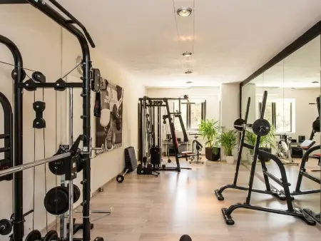 Villa moderne près de Sitges avec piscines privées, WiFi et animaux admis - Photo 30