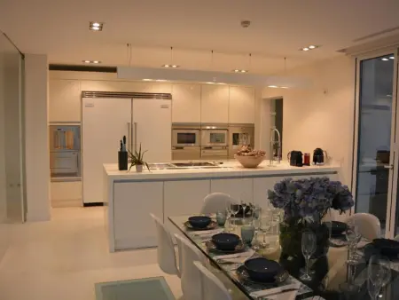 Villa de Luxe à Sitges: Piscine Chauffée, Jacuzzi, WiFi, Climatisation - Photo 17