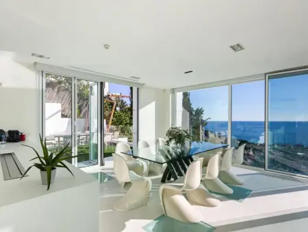 Villa de Luxe à Sitges: Piscine Chauffée, Jacuzzi, WiFi, Climatisation - Photo 22