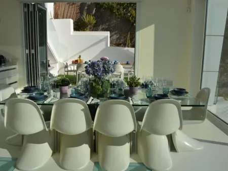 Villa de Luxe à Sitges: Piscine Chauffée, Jacuzzi, WiFi, Climatisation - Photo 24