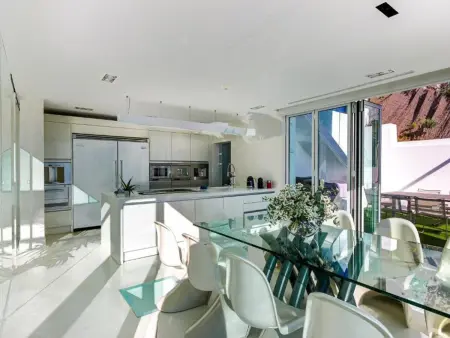 Villa de Luxe à Sitges: Piscine Chauffée, Jacuzzi, WiFi, Climatisation - Photo 27