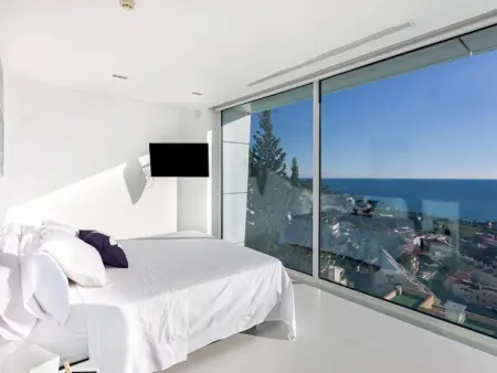 Villa de Luxe à Sitges: Piscine Chauffée, Jacuzzi, WiFi, Climatisation - Photo 28