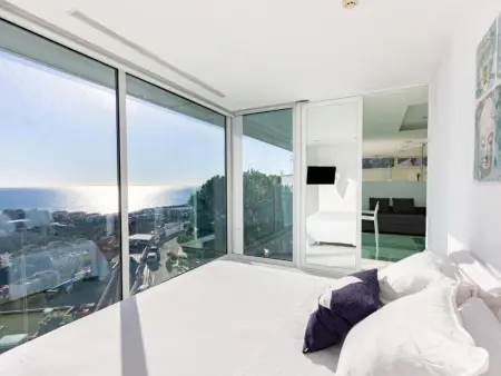 Villa de Luxe à Sitges: Piscine Chauffée, Jacuzzi, WiFi, Climatisation - Photo 29
