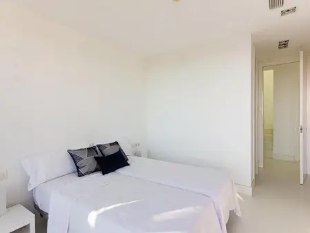 Villa de Luxe à Sitges: Piscine Chauffée, Jacuzzi, WiFi, Climatisation - Photo 32