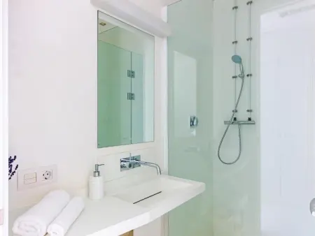 Villa de Luxe à Sitges: Piscine Chauffée, Jacuzzi, WiFi, Climatisation - Photo 34