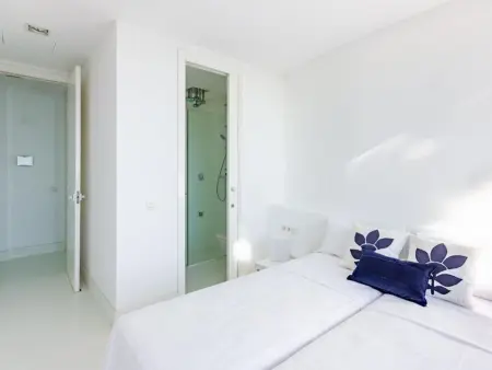 Villa de Luxe à Sitges: Piscine Chauffée, Jacuzzi, WiFi, Climatisation - Photo 35