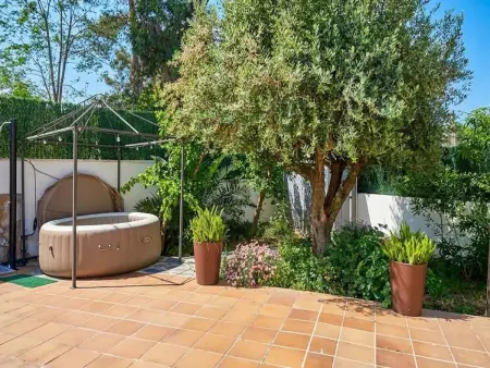 Villa à Sitges : 5 chambres, piscine privée, climatisation, jusqu'à 16 pers. - Photo 2