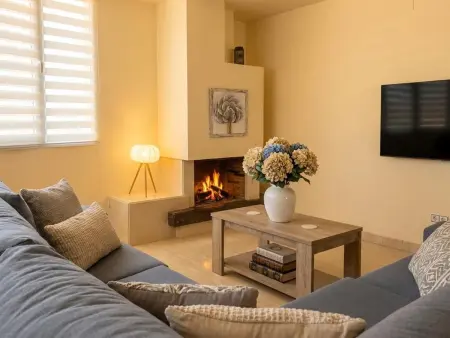 Villa à Sitges : 5 chambres, piscine privée, climatisation, jusqu'à 16 pers. - Photo 10