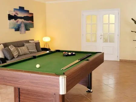 Villa à Sitges : 5 chambres, piscine privée, climatisation, jusqu'à 16 pers. - Photo 12