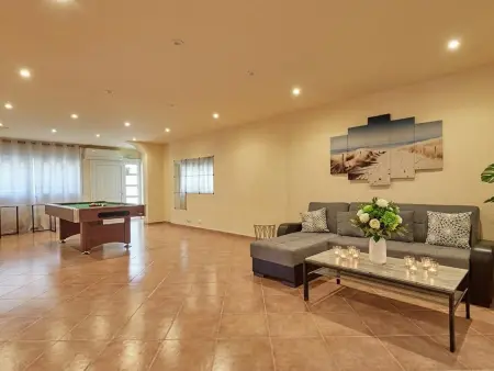 Villa à Sitges : 5 chambres, piscine privée, climatisation, jusqu'à 16 pers. - Photo 14