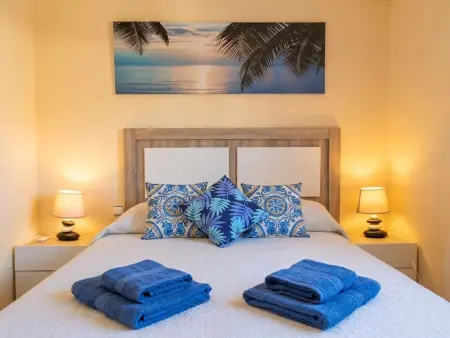 Villa à Sitges : 5 chambres, piscine privée, climatisation, jusqu'à 16 pers. - Photo 22