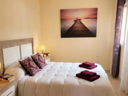 Villa à Sitges : 5 chambres, piscine privée, climatisation, jusqu'à 16 pers. - Photo 27