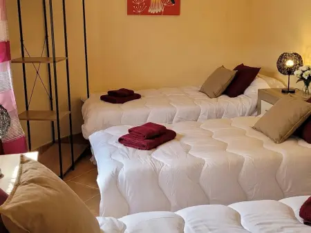 Villa à Sitges : 5 chambres, piscine privée, climatisation, jusqu'à 16 pers. - Photo 32