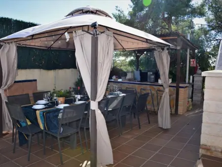 Villa XXL à 10 min de Sitges, piscine privée et WiFi, pour 16 personnes - Photo 2