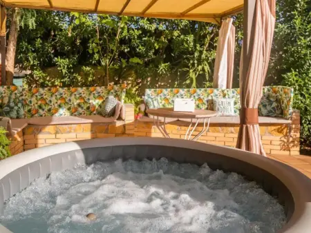 Villa XXL à 10 min de Sitges, piscine privée et WiFi, pour 16 personnes - Photo 5