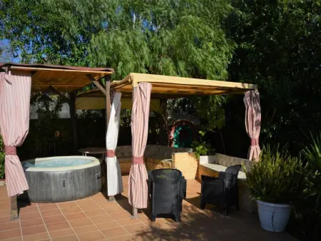 Villa XXL à 10 min de Sitges, piscine privée et WiFi, pour 16 personnes - Photo 6