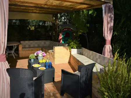 Villa XXL à 10 min de Sitges, piscine privée et WiFi, pour 16 personnes - Photo 7