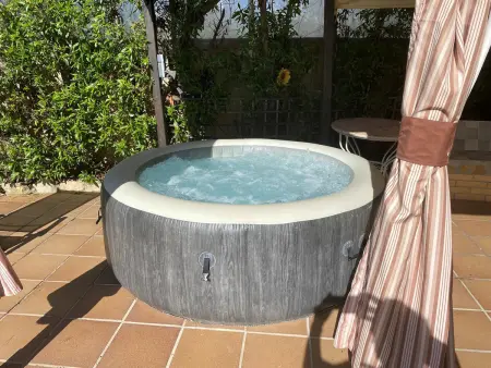 Villa XXL à 10 min de Sitges, piscine privée et WiFi, pour 16 personnes - Photo 11