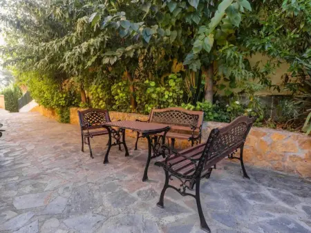 Villa XXL à 10 min de Sitges, piscine privée et WiFi, pour 16 personnes - Photo 12