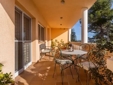 Villa XXL à 10 min de Sitges, piscine privée et WiFi, pour 16 personnes - Photo 13