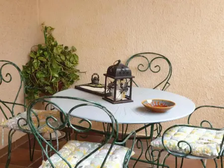 Villa XXL à 10 min de Sitges, piscine privée et WiFi, pour 16 personnes - Photo 14