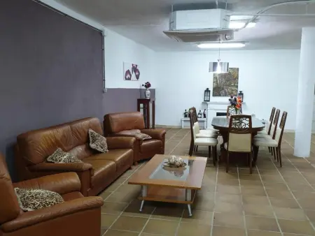 Villa XXL à 10 min de Sitges, piscine privée et WiFi, pour 16 personnes - Photo 21
