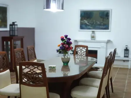 Villa XXL à 10 min de Sitges, piscine privée et WiFi, pour 16 personnes - Photo 22