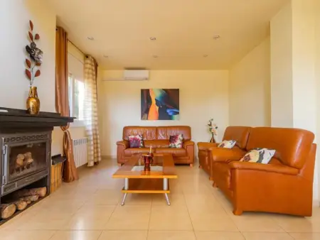 Villa XXL à 10 min de Sitges, piscine privée et WiFi, pour 16 personnes - Photo 25