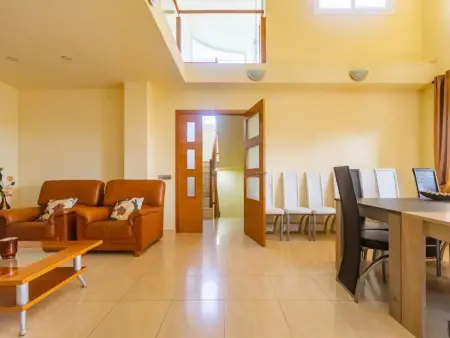 Villa XXL à 10 min de Sitges, piscine privée et WiFi, pour 16 personnes - Photo 26