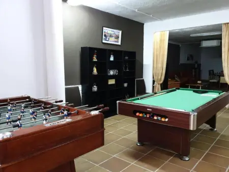 Villa XXL à 10 min de Sitges, piscine privée et WiFi, pour 16 personnes - Photo 28
