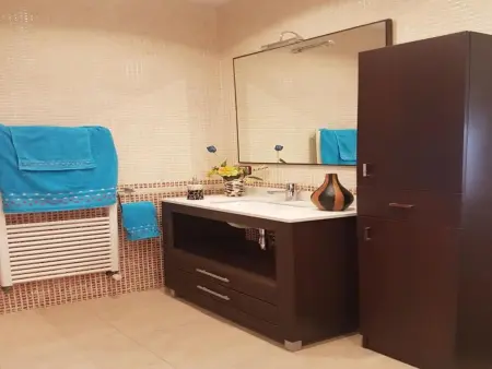 Villa XXL à 10 min de Sitges, piscine privée et WiFi, pour 16 personnes - Photo 30