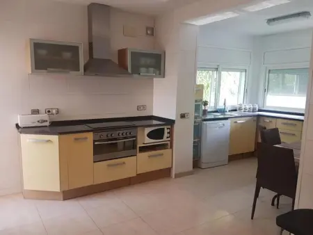 Villa XXL à 10 min de Sitges, piscine privée et WiFi, pour 16 personnes - Photo 31