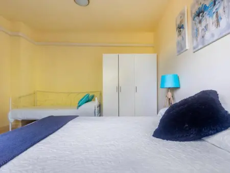 Villa XXL à 10 min de Sitges, piscine privée et WiFi, pour 16 personnes - Photo 34