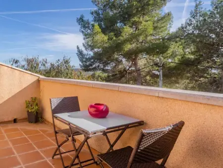 Villa XXL à 10 min de Sitges, piscine privée et WiFi, pour 16 personnes - Photo 35